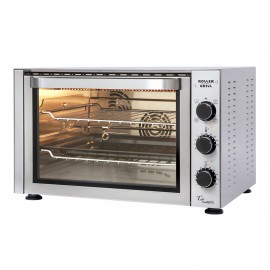 Roller Grill Multifunction Oven – 38 L (TQ 380 I)