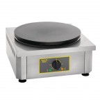 Roller Grill Professional Electric Crepe Maker (CSE 400)