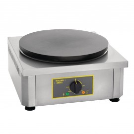 Roller Grill Professional Electric Crepe Maker (CSE 400)