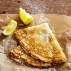 Roller Grill Professional Electric Crepe Maker (CSE 400)