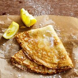 Roller Grill Professional Electric Crepe Maker (CSE 400)