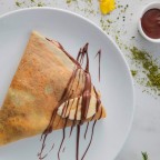 Roller Grill Professional Electric Crepe Maker (CSE 400)