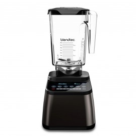Blendtec Professional Blender (Designer 725 Gunmetal)