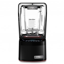 Blendtec Professional Blender (Professional 800 Black)