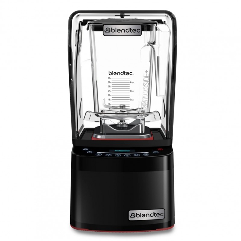 Blendtec Professional Blender (Professional 800 Black)