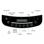 Blendtec Professional Blender (Professional 800 Black)