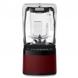 Blendtec Professional Blender (Professional 800 Red)