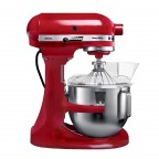 KitchenAid 4.8L Heavy Duty Bowl-Lift Stand Mixer (5KPM5BER Empire Red)