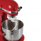 KitchenAid 4.8L Heavy Duty Bowl-Lift Stand Mixer (5KPM5BER Empire Red)