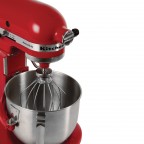 KitchenAid 4.8L Heavy Duty Bowl-Lift Stand Mixer (5KPM5BER Empire Red)