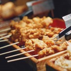 Leego Single Tank Electric Fryer (LF-15K)