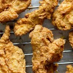 Leego Double Tank Electric Fryer (LF-30K)