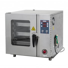 Leego Electric Compact Steam Cabinet (MC-31.3S2)