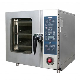 Leego Electric Compact Combine Steamer (MC-31.3K2)