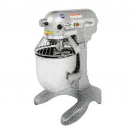 Leego Dough Mixer (PM-10)