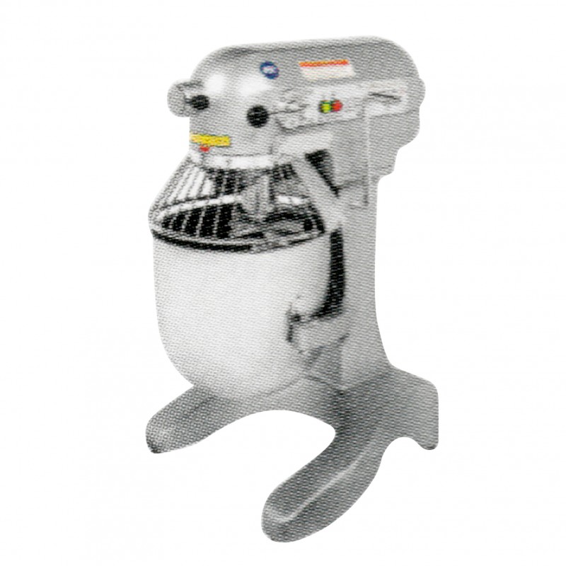 Leego Dough Mixer (PM-10)