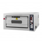 Leego Electric Pizza Oven (RN-2109EEP)