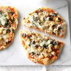 Leego Electric Pizza Oven (RN-2109EEP)