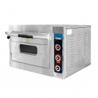 Leego Electric Pizza Oven (RN-2109E)