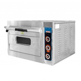 Leego Electric Pizza Oven (RN-2109E)