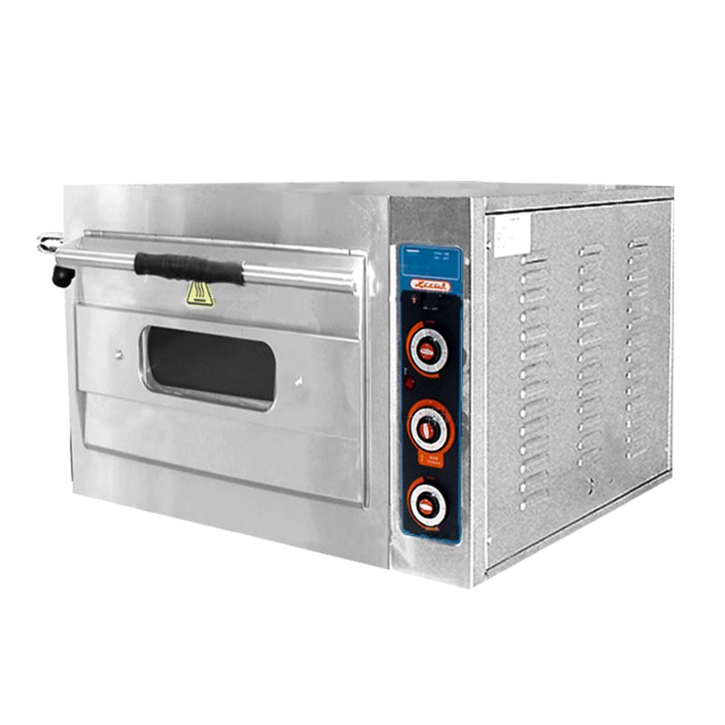 Leego Electric Pizza Oven (RN-2109E)