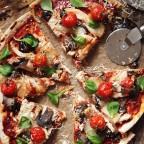 Leego Electric Pizza Oven (RN-2109E)
