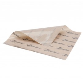 Excalibur ParaFlexx™ Premium Non Stick Drying Sheet (PFP14 Brown)