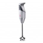 Bamix Professional Hand Held Food Processor (Gastro 200 Light Grey)