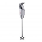 Bamix Professional Hand Held Food Processor (Gastro 350 Light Grey)