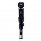 German Pool SOUS VIDE PRO Slow Cook Circulator Deluxe Set - Wi-fi Control (SVC-313W Black)