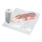 German Pool SOUS VIDE PRO Slow Cook Circulator Deluxe Set - Wi-fi Control (SVC-313W Black)