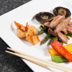 Leego Electric Griddle (LG-18K)