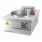 Leego Electric Tempura Fryer (TF-1)