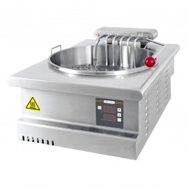 Leego Electric Tempura Fryer (TF-1)