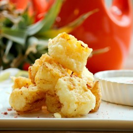 Leego Electric Tempura Fryer (TF-1)