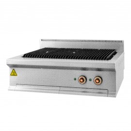 Leego Electric Charbroiler (CG-040)
