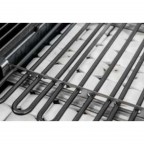 Leego Electric Charbroiler (CG-040)