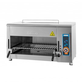Leego Electric Salamander (SM-8064)