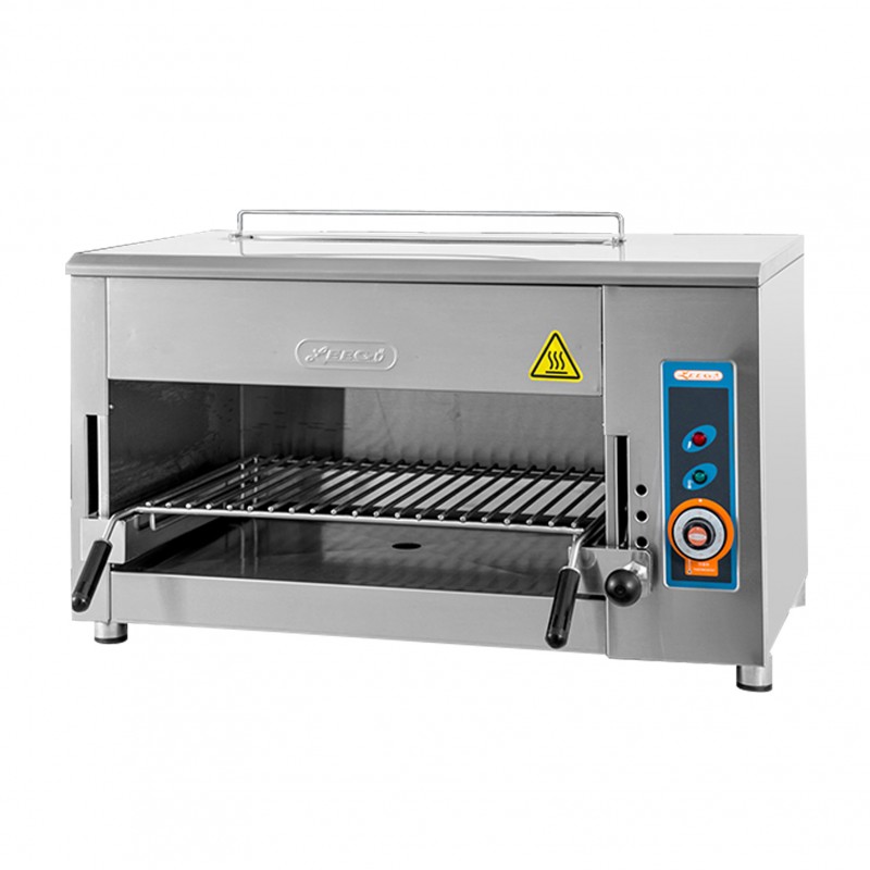 Leego Electric Salamander (SM-8064)