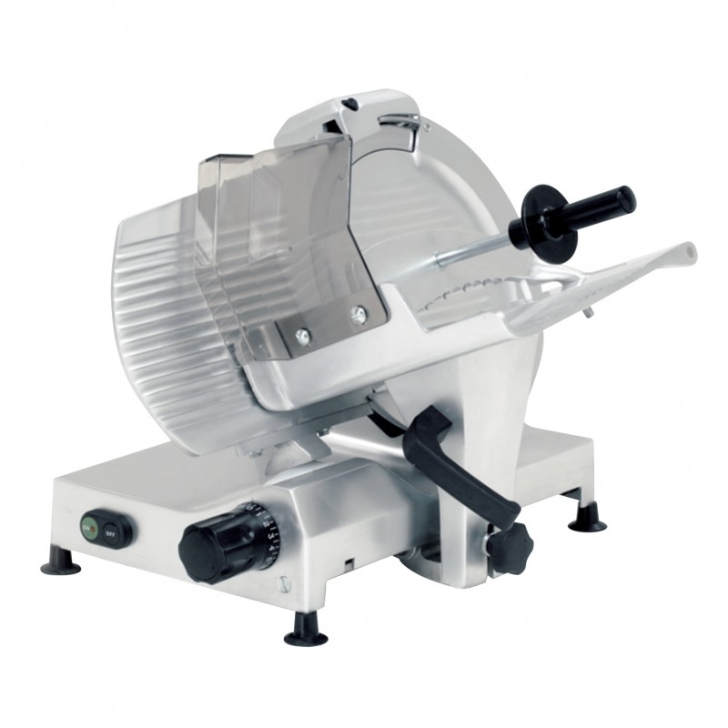 La Minerva Gravity Slicing Machine (300 GLT)