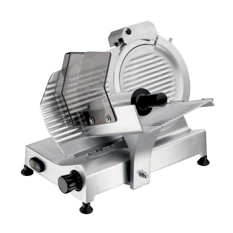 La Minerva Gravity Slicing Machine (250 GSE)