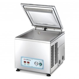 La Minerva 1HP Vacuum Packaging Machine (PACK 16B)
