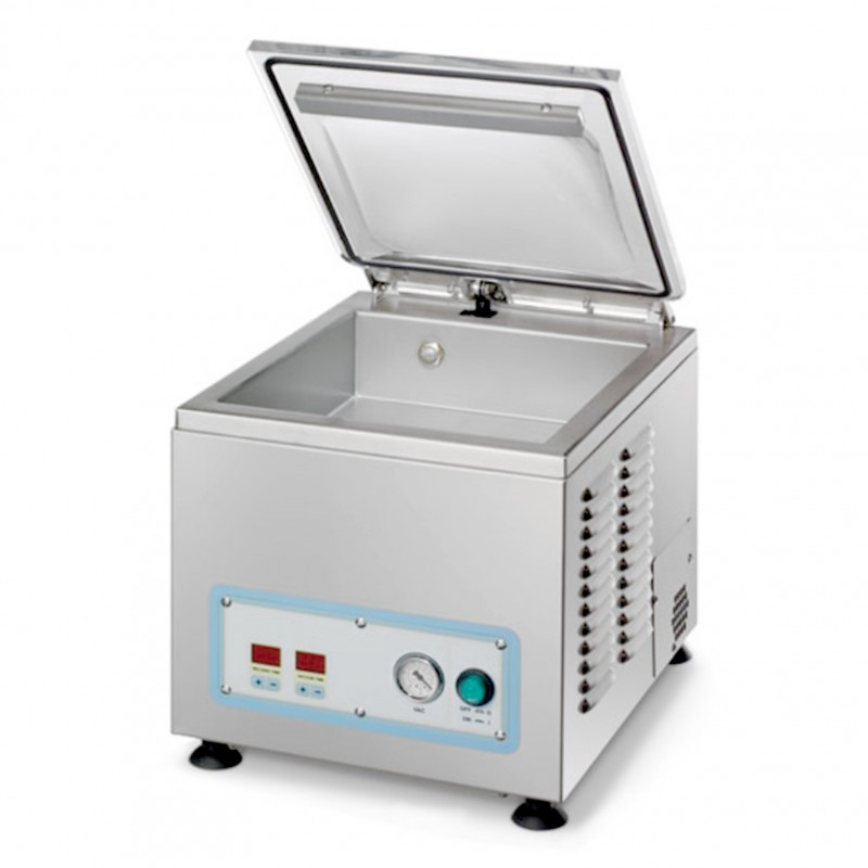 La Minerva 3/4 HP Vacuum Packaging Machine (PACK 6)