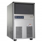 Crystal Ice Gourmet Ice Cuber (SL50A)