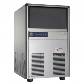 Crystal Ice Gourmet Ice Cuber (SL50A)