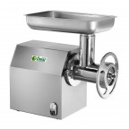 Fimar 1.5HP Stainless Steel Meat Mincer (22/C)
