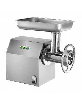 Fimar 1.5HP Stainless Steel Meat Mincer (22/C)