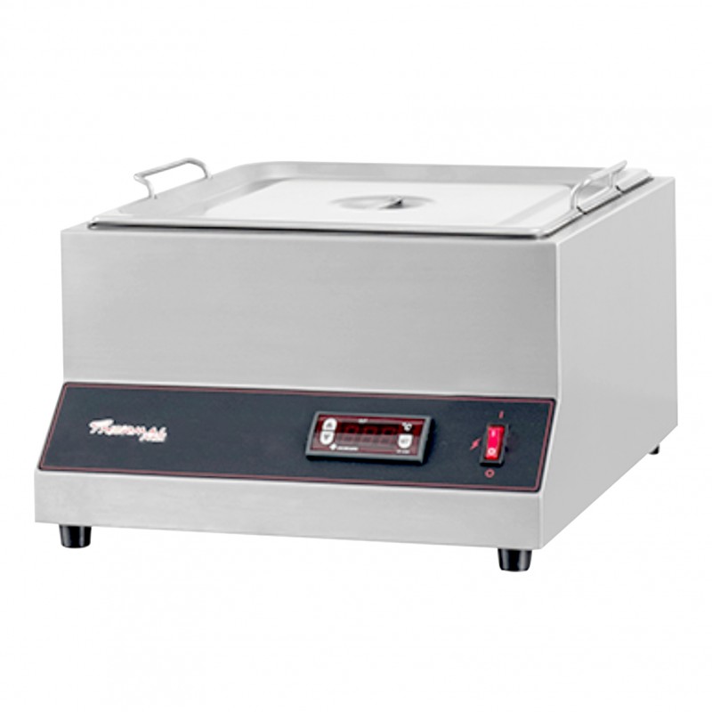 Thermal Pro Chocolate Tempering Machine (BM-3543CT)