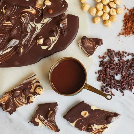 Thermal Pro Chocolate Tempering Machine (BM-3543CT)