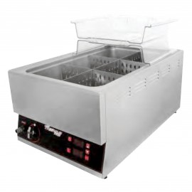 Thermal Pro Sous-Vide Cooker (SVC-100D)